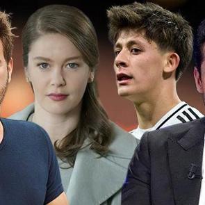 81 ilin hayatta olan en &uuml;nl&uuml; kişileri ortaya &ccedil;ıktı! Memleketinizde en &uuml;nl&uuml; kişi kim?