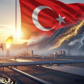 Enerjide dev hedeflere doğru b&uuml;y&uuml;k adımlar