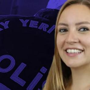 Akademisyenin sır &ouml;l&uuml;m&uuml;! 10. kattaki balkondan d&uuml;şt&uuml;