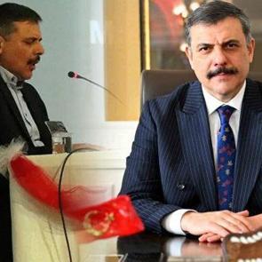 Hafızlık yarışmasında birinci olmuştu: Mustafa &Ccedil;ift&ccedil;i yeni İ&ccedil;işleri bakanı oldu