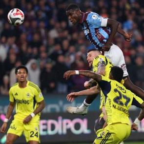 Fırtına b&uuml;y&uuml;k ma&ccedil;larda yok! Galibiyet hasretini dindiremedi