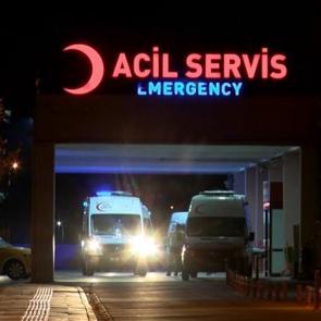 Diyarbakır'da kahreden olay: 3 yaşındaki İlyas kaza kurşunuyla &ouml;ld&uuml;