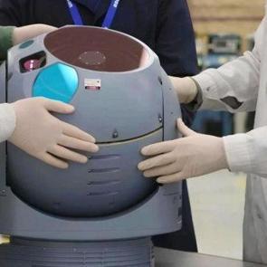 Ambargo yıldırmadı! T&uuml;rkiye daha iyisini yaptı! ASELFLIR 600 sonrası yeni m&uuml;jde geliyor