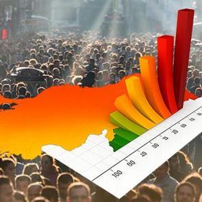 Yeni yılda 3 anket: AK Parti ile CHP arasındaki son durum... Makas a&ccedil;ılıyor!
