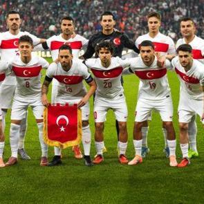 A Milli Takım'ın UEFA Uluslar A Ligi'ndeki rakipleri belli oldu