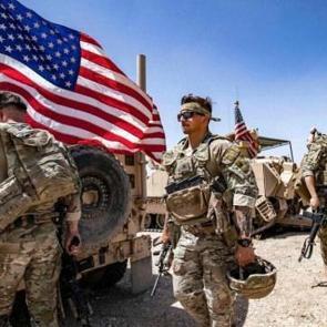 ABD'den Nijerya'ya ek asker g&ouml;nderme kararı