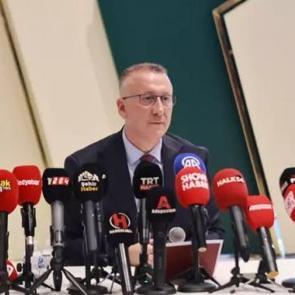 Adapazarı Belediye Başkanı Işıksu: Hakkımdaki iddialar planlı bir kumpasın par&ccedil;ası