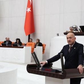 AK Partili Ayhan Gider&rsquo;den CHP&rsquo;ye: &ldquo;Anarşizm girişimi ve kaos oluşturma &ccedil;abası&rdquo;