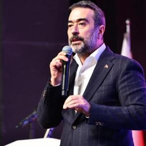 AK Partili isimden CHP'ye zehir zemberek s&ouml;zler: Bunlarda cibiliyet yok, bunlar ikiy&uuml;zl&uuml;!