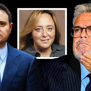 Amor'dan Ayşe Barım kararına tepki! Akın G&uuml;rlek'i hedef aldı