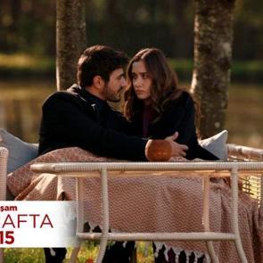 Arafta dizisinde Ateş, Mercan'ın intikamını almak istiyor! &Ouml;ğrenecek mi?