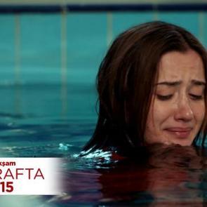 Arafta dizisinde Ateş ve Mercan'ın başı dertte! Kurtulabilecekler mi?