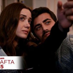 Arafta'da Ateş, Mercan'ı ka&ccedil;ıranların peşinde! Ger&ccedil;eğe ulaşabilecek mi?