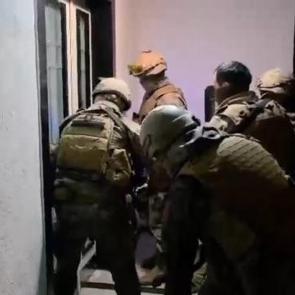 B&uuml;y&uuml; tuzağıyla 46 milyonluk vurgun! 7 ilde dolandırıcılara b&uuml;y&uuml;k darbe