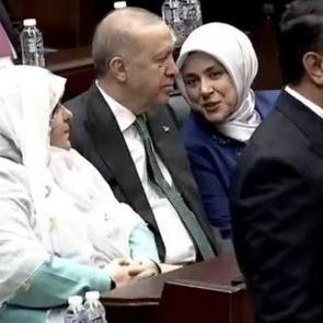 Başkan Erdoğan'dan Zeynep G&uuml;neş a&ccedil;ıklaması! 