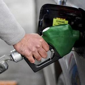 Benzin ve motorine indirim geliyor