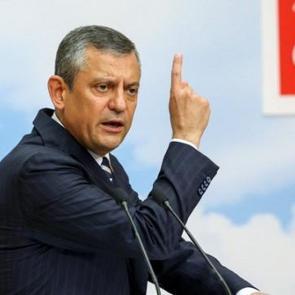 CHP eriyor! Şoku atlatamadı! 16 belediye başkanı istifa etti