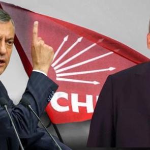 CHP'den istifa eden &Ouml;zarslan'dan dikkat &ccedil;eken hamle! Tek tek paylaştı...