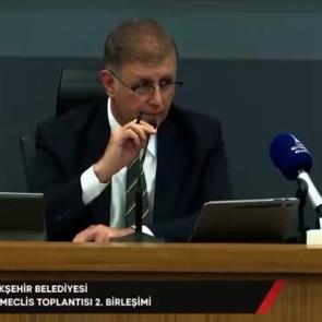 CHP'lilerin Akın G&uuml;rlek hazımsızlığı: Tebrik edince &ccedil;ılgına d&ouml;nd&uuml;ler!