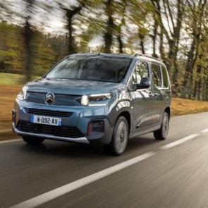 Citro&euml;n'den Şubat ayına &ouml;zel dev kampanya: 2025 modellerde 0 faiz fırsatı