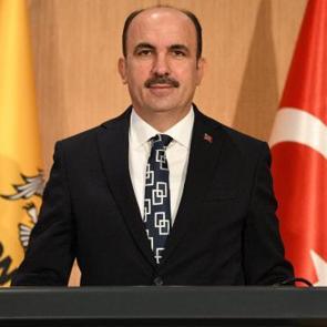 Cumhurbaşkanı Erdoğan&rsquo;ın &ldquo;Ramazan&rdquo; &ccedil;ağrısına ilk yanıt Başkan Altay&rsquo;dan geldi