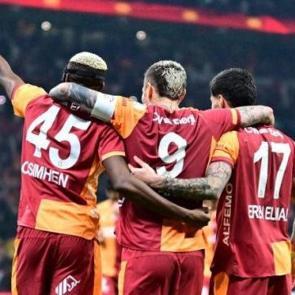 Dev ma&ccedil; &ouml;ncesi Icardi'den uyarı! İtalyanları telaş sardı: Galatasaray korkuttu