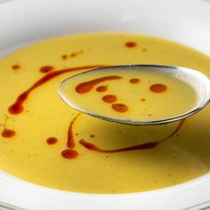 Dondurucuda saklanabilen konsantre mercimek &ccedil;orbası tarifi