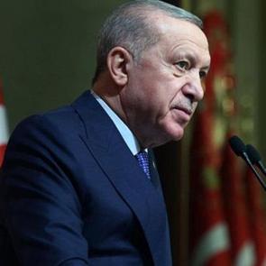 Erdoğan deprem konutlarının fiyatını a&ccedil;ıkladı: Peşin &ouml;deyene b&uuml;y&uuml;k indirim var