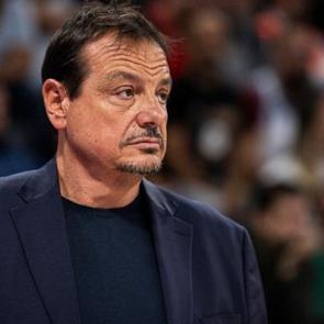 Ergin Ataman hakemlerden beklentisini a&ccedil;ıkladı!