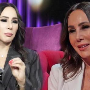 Asena'nın son a&ccedil;ıklamaları şoke etti: Her cuma d&uuml;zenli olarak dayak yiyordum!