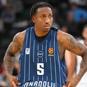 Euroleague'de 'T&uuml;rk' haftası! 2'de 2 geldi