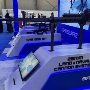 2 kilometreden zırhlıları avlayacak canavar geliyor!