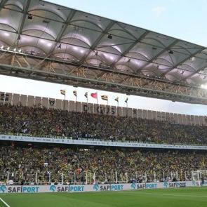 Fenerbah&ccedil;e - Nottingham Forest ma&ccedil;ının bilet fiyatları belli oldu
