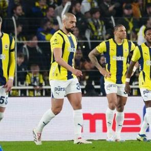 Fenerbah&ccedil;e'nin istemediği oldu: Bonservisini almaktan vazge&ccedil;tiler