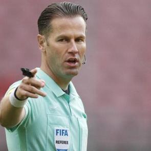 Galatasaray - Juventus ma&ccedil;ının hakemi belli oldu