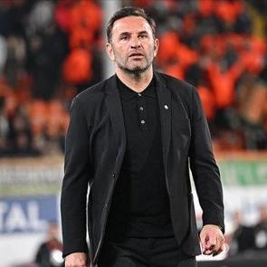 Galatasaray tarihinde 8 kez yaşandı! 4'&uuml;n&uuml; Okan Buruk başardı