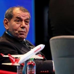 Galatasaray'da Icardi takımda kalacak mı? 'Konuşacağız' diyerek ilk ağızdan duyurdu