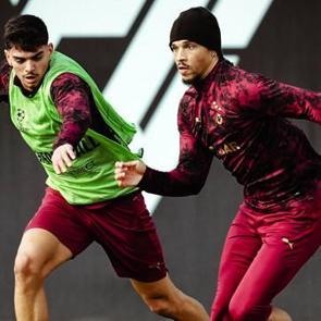 Galatasaray'da Juventus ma&ccedil;ı &ouml;ncesi Leroy Sane gelişmesi