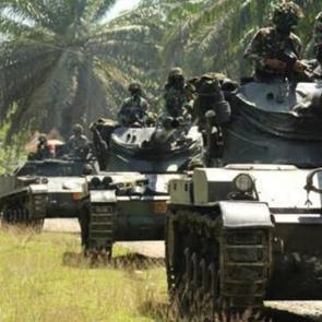 Gazze'ye asker konuşlandıracak ilk &uuml;lke belli oldu! S&uuml;rpriz iddia