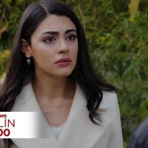 Gelin dizisinde Cihan i&ccedil;in &ccedil;ember daralıyor! Han&ccedil;er'in y&uuml;z&uuml;ne bakamıyor