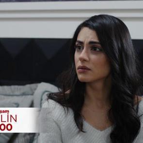 Gelin dizisinde Esma sırra kadem bastı! Kendisine bir şey mi yaptı?