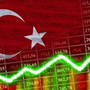 Goldman Sachs'tan T&uuml;rkiye tahmini: Beklentilerin altında kalabilir!