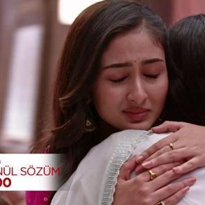 G&ouml;n&uuml;l S&ouml;z&uuml;m'de Pari ger&ccedil;ek kimliğini a&ccedil;ıklıyor! Eski hayatına kavuşuyor