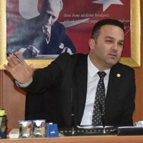 CHP'li G&ouml;rele Belediye Başkanı Dede ifadeye &ccedil;ağrıldı