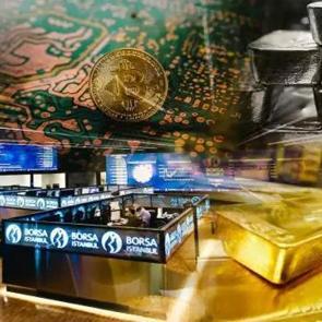 G&ouml;zler ABD enflasyonunda: Altın, dolar, g&uuml;m&uuml;ş ne olacak?