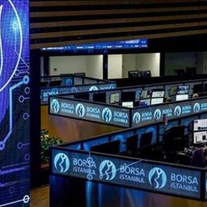 Yabancı yatırımcının ilgisi arttı! Borsa İstanbul'dan rekor &uuml;st&uuml;ne rekor! 
