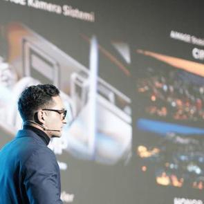 HONOR, &Ccedil;in dışı pazarlarda zirveye koştu