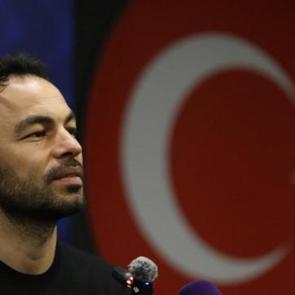 'Hakem iyi ma&ccedil; y&ouml;netti' diyen Sel&ccedil;uk İnan: Hak edilmiş bir galibiyet oldu