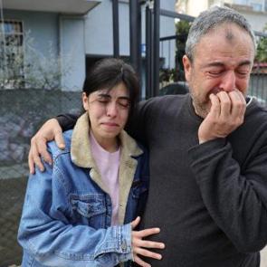 &Ouml;zlem IBAN davasından cezaevinde: Aile d&uuml;zenleme bekliyor