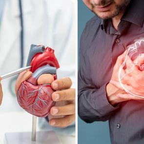 İleri evre kalp yetmezliğinde yaşamı değiştiren &ccedil;&ouml;z&uuml;m: Yapay kalp desteğiyle hayata tutundu